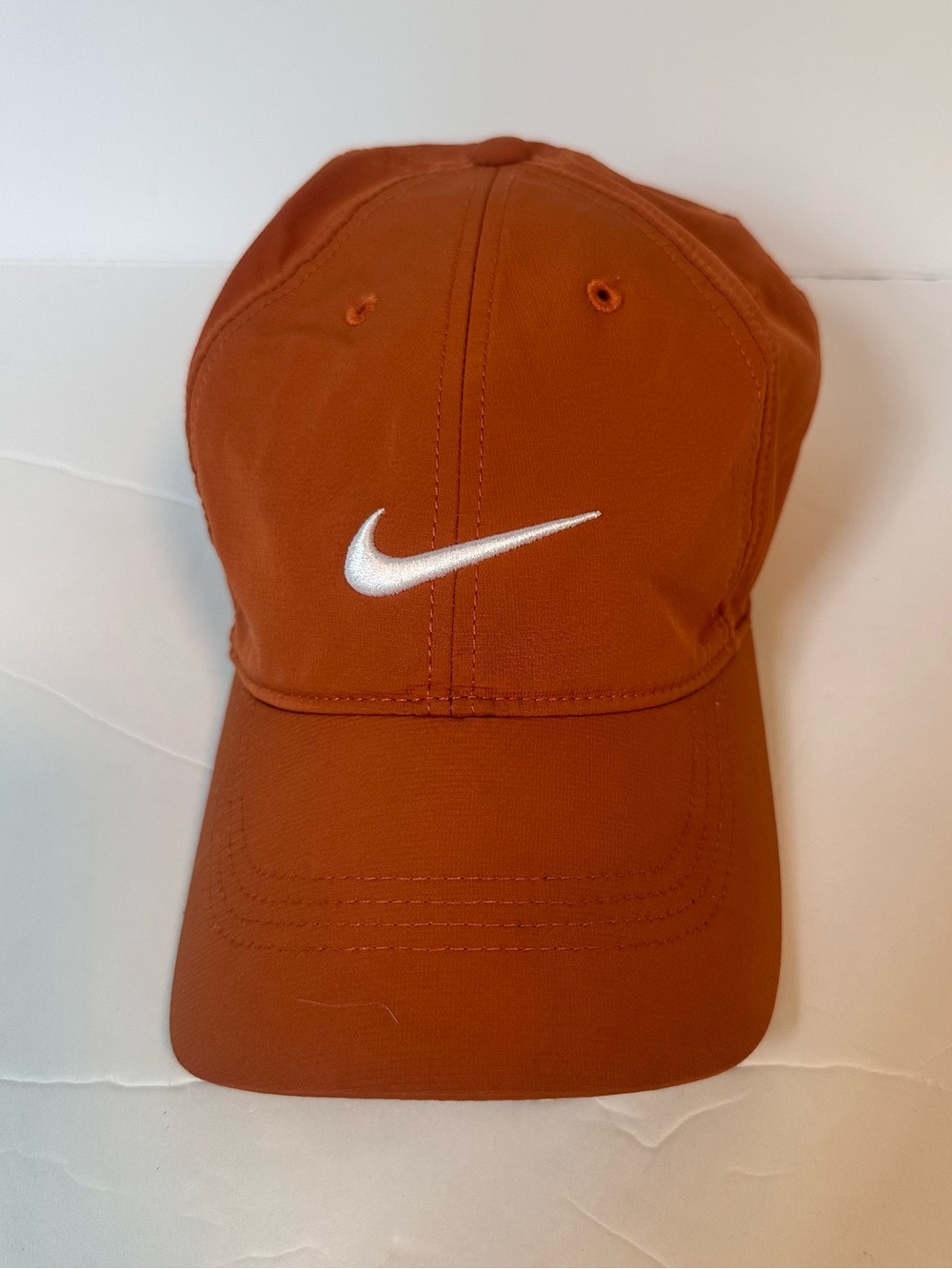 Nike Golf Rust Orange Hat